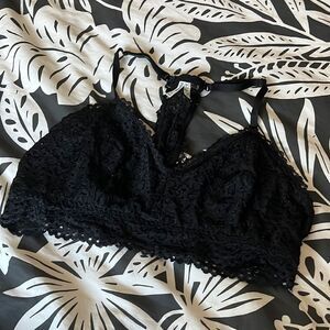 Mudd XL Lace Bralette